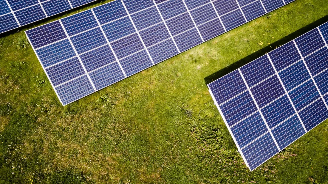 30kW installation process