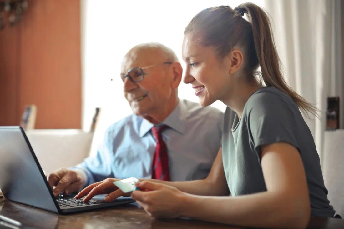Claiming a solar referral reward